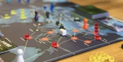 Z-Man Games Samenwerking Bordspel><noscript><img width=