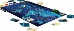 Z-Man Games Samenwerking Bordspel><noscript><img width=