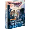 Z-Man Games Pandemic>Pandemic: Rapid Response Nl