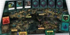 Z-Man Games Samenwerking Bordspel><noscript><img width=