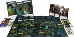 Z-Man Games Samenwerking Bordspel><noscript><img width=
