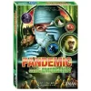 Z-Man Games Samenwerking Bordspel>Pandemic State Of Emergency