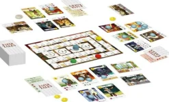 Stronghold Games Kaartspellen>Paper Tales