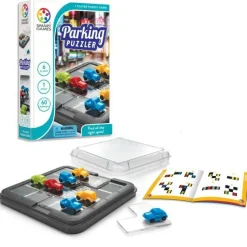 Smart Games Smart Games>Parking Puzzler