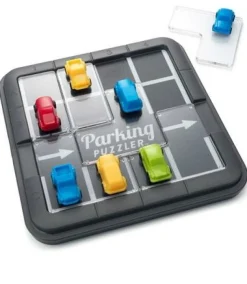 Smart Games Smart Games>Parking Puzzler