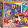 Jumbo Kinderspellen>Party & Co Junior - Bordspel