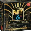 Jumbo Partyspellen>Party & Co Original - Bordspel