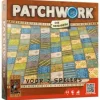 999 Games 2 Persoonsspellen>Patchwork