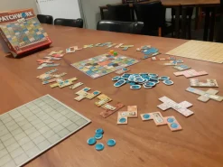 999 Games 2 Persoonsspellen>Patchwork