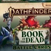 Paizo Pathfinder>Pathfinder - Book Of The Dead Battle Cards