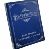 Paizo Publishing Pathfinder>Pathfinder - Lost Omens Impossible Lands Second Edition