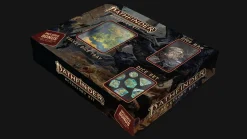 Fanroll Pathfinder>Pathfinder Accessory Kit