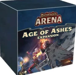 Giochix.it Pathfinder>Pathfinder Arena - Age Of Ashes