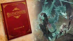 Paizo Publishing Pathfinder>Pathfinder Bestiary 2 Second Edition