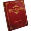 Paizo Publishing Pathfinder>Pathfinder Bestiary 3 Second Edition