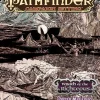 Paizo Publishing Pathfinder>Pathfinder Campaign Setting: Wrath Of The Righteous Poster Map Folio