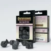 Q Workshop Dobbelstenen>Pathfinder Carrion Crown Dice Set (7)