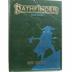 Paizo Publishing Pathfinder>Pathfinder Gm Core 2Ndedition - Special Edition