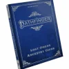 Paizo Pathfinder>Pathfinder: Lost Omens - Ancestry Guide Special Edition
