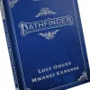 Paizo Publishing Pathfinder>Pathfinder: Lost Omens - The Mwangi Expanse Special Edition (P2)