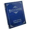 Paizo Publishing Pathfinder>Pathfinder Lost Omens Firebrands Special Edition (P2)
