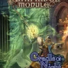 Paizo Publishing Pathfinder>Pathfinder Module: Cradle Of Night