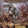 Paizo Publishing Pathfinder>Pathfinder Module: Plunder & Peril