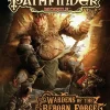 Paizo Publishing Pathfinder>Pathfinder Module: Wardens Of The Reborn Forge