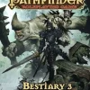 Paizo Publishing Pathfinder>Pathfinder Roleplaying Game: Bestiary 3