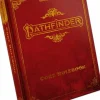 Paizo Publishing Pathfinder>Pathfinder Rpg - Core Rulebook 2Nd: Special Edition