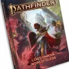 Paizo Publishing Pathfinder>Pathfinder Rpg - Lost Omens World Guide
