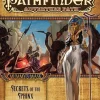 Paizo Publishing Pathfinder>Pathfinder: Secrets Of The Sphinx (Mummys Mask 4 Of 6)