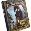 Paizo Publishing Pathfinder>Pathfinder: Treasure Vault - 2Nd Ed (Paperback)