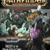 Paizo Publishing Pathfinder>Pathfinder: Valley Of The Brain Collectors (Iron Gods 4 Of 6)