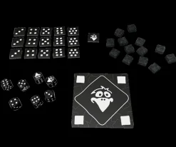 999 Games Dobbelspellen>Pechvogel - Dobbelspel