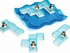 Smart Games Smart Games>Penguins On Ice