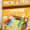 999 Games Familie Spellen>Pick A Pen - Crypten