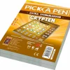 999 Games Dobbelspellen>Pick A Pen - Crypten (Scoreblokken)
