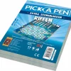 999 Games Dobbelspellen>Pick A Pen - Riffen (Scoreblokken)