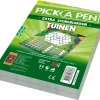 999 Games Dobbelspellen>Pick A Pen - Tuinen (Scoreblokken)
