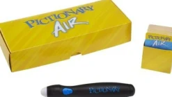 Mattel Partyspellen>Pictionary Air