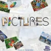 PD Verlag Partyspellen>Pictures - Bordspel