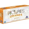 PD Verlag Partyspellen>Pictures Orange Expansion - En/De