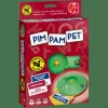 Jumbo Reisspellen>Pim Pam Pet - Reisversie