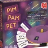 Jumbo Kaartspellen>Pim Pam Pet Adults Only