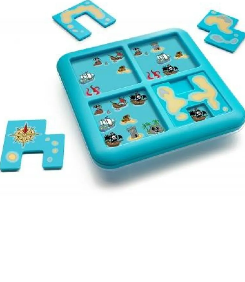 Smart Games Smart Games>Pirates Hide & Seek Jr.