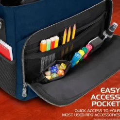 Enhance Gaming Dungeons And Dragons Bag><noscript><img width=