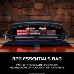 Enhance Gaming Dungeons And Dragons Bag><noscript><img width=