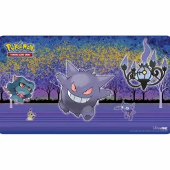 Ultra Pro Playmat>Playmat: Pokemon Gallery Series Haunted Hollow