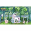Ultra Pro Playmat>Playmat Pokemon Gallery S Enchanted Glade